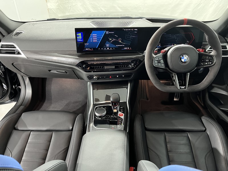 2025 (75) BMW M2 480 2dr Step Auto 5781240