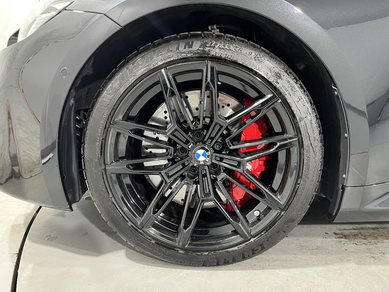 2025 (75) BMW M2 480 2dr Step Auto 5781250