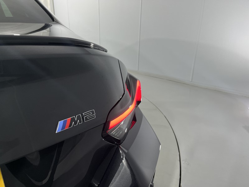2025 (75) BMW M2 480 2dr Step Auto 5781281