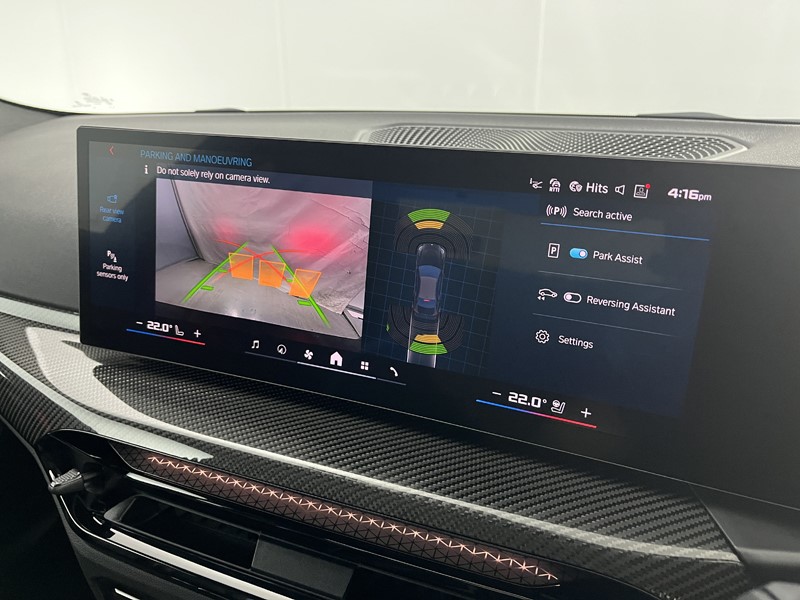 2025 (75) BMW M2 480 2dr Step Auto 5781254