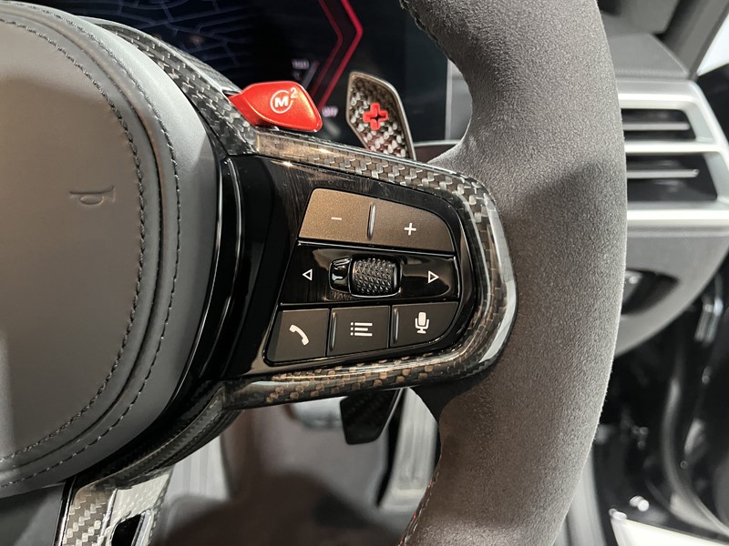 2025 (75) BMW M2 480 2dr Step Auto 5781261