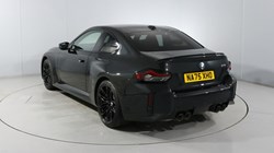 2025 (75) BMW M2 480 2dr Step Auto 1
