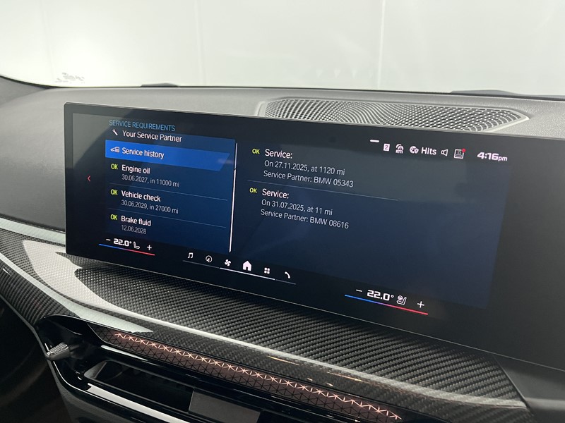 2025 (75) BMW M2 480 2dr Step Auto 5781268