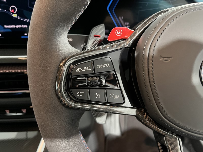 2025 (75) BMW M2 480 2dr Step Auto 5781260