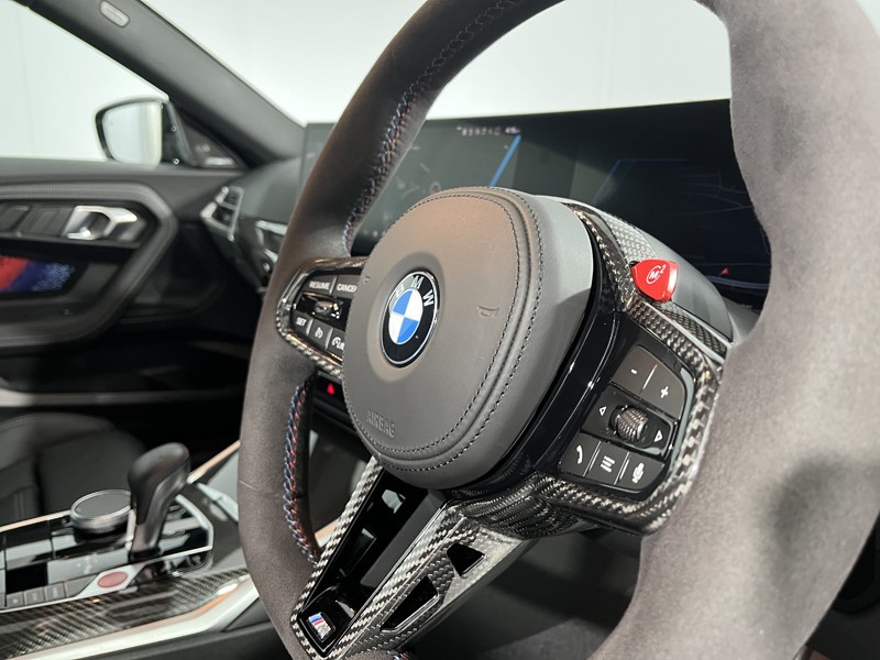 2025 (75) BMW M2 480 2dr Step Auto 5781259