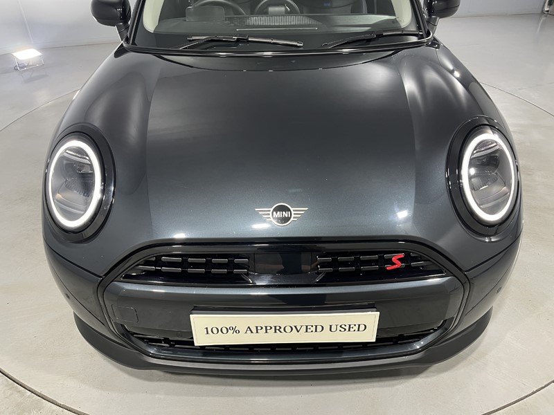 2025 (75) MINI COOPER 2.0 S Classic 5dr Auto 5822193