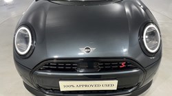 2025 (75) MINI COOPER 2.0 S Classic 5dr Auto 5822193