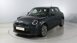 2025 (75) MINI COOPER 2.0 S Classic 5dr Auto 5822197