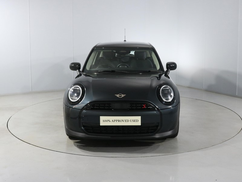 2025 (75) MINI COOPER 2.0 S Classic 5dr Auto 5822174