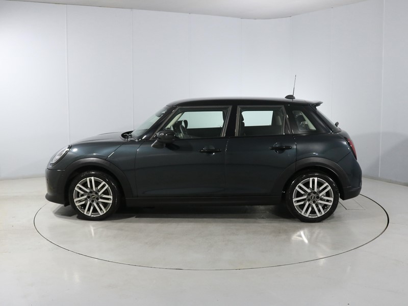 2025 (75) MINI COOPER 2.0 S Classic 5dr Auto 5822199