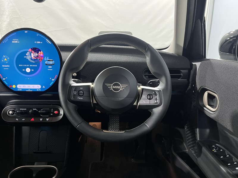 2025 (75) MINI COOPER 2.0 S Classic 5dr Auto 5822163