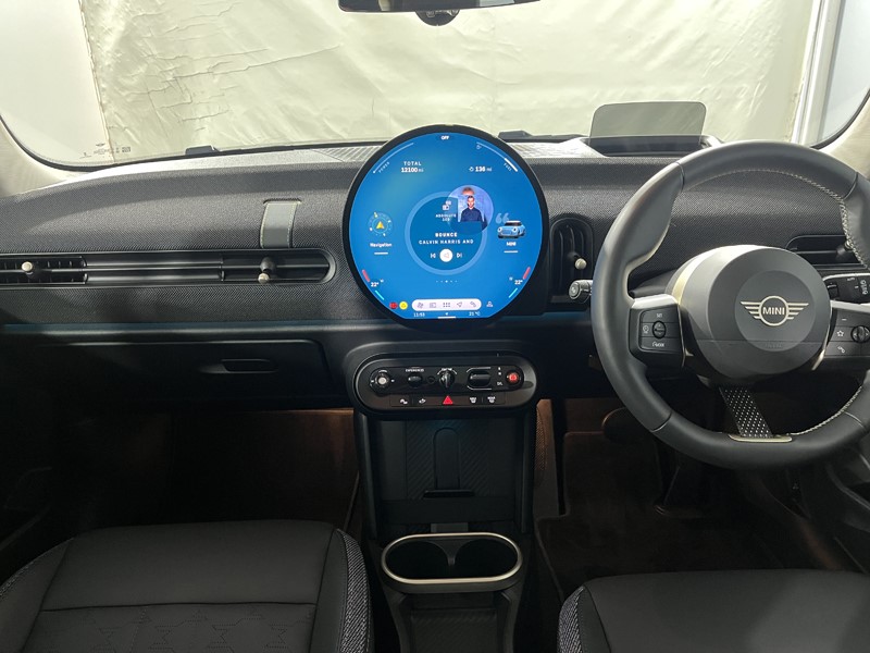 2025 (75) MINI COOPER 2.0 S Classic 5dr Auto 5822162