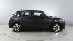 2025 (75) MINI COOPER 2.0 S Classic 5dr Auto 5822161