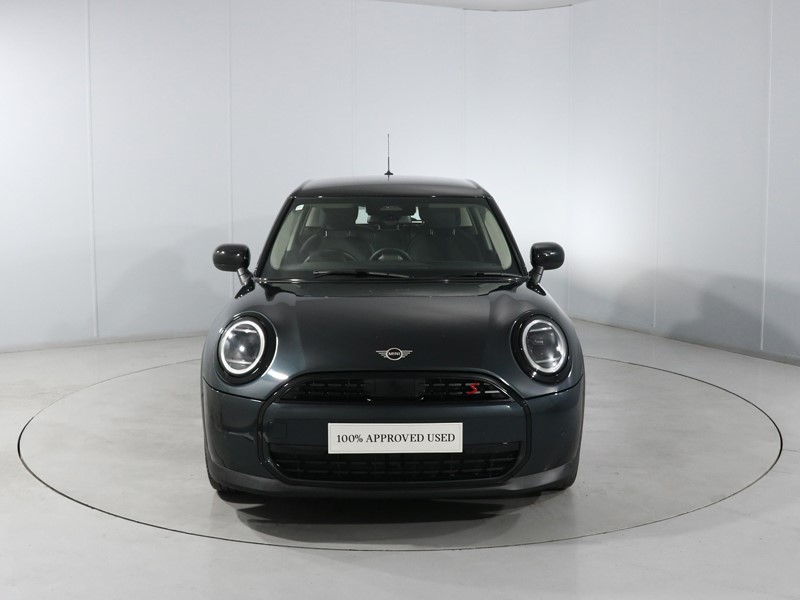2025 (75) MINI COOPER 2.0 S Classic 5dr Auto 5814761