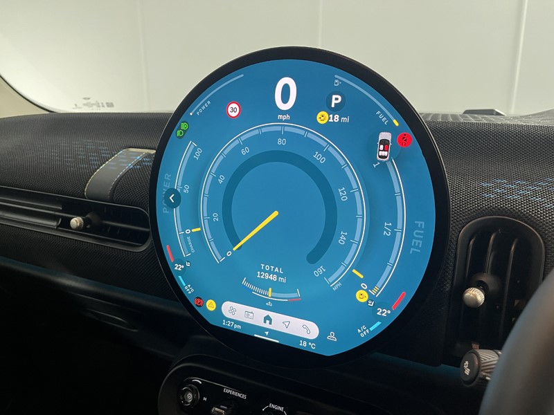 2025 (75) MINI COOPER 2.0 S Classic 5dr Auto 5814754