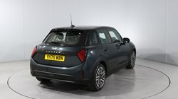 2025 (75) MINI COOPER 2.0 S Classic 5dr Auto 5814786