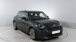 2025 (75) MINI COOPER 2.0 S Classic 5dr Auto 5814746