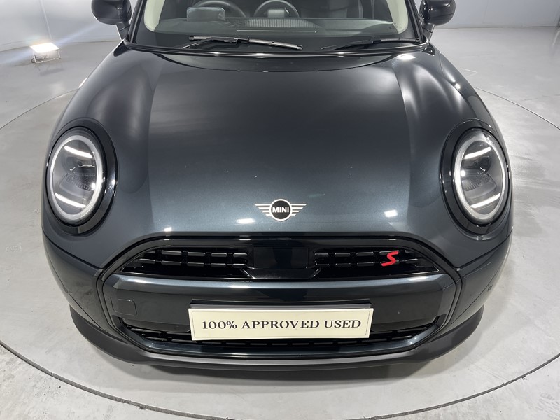 2025 (75) MINI COOPER 2.0 S Classic 5dr Auto 5814781