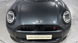2025 (75) MINI COOPER 2.0 S Classic 5dr Auto 5814781