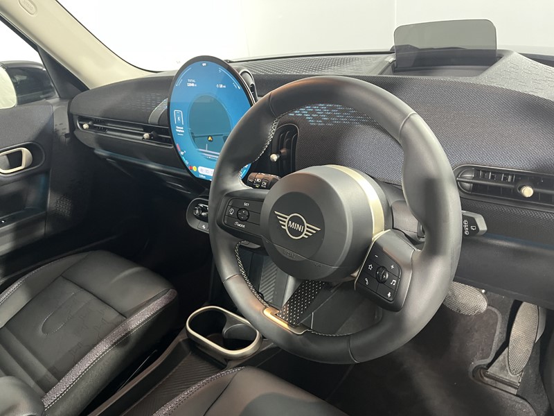 2025 (75) MINI COOPER 2.0 S Classic 5dr Auto 5814751