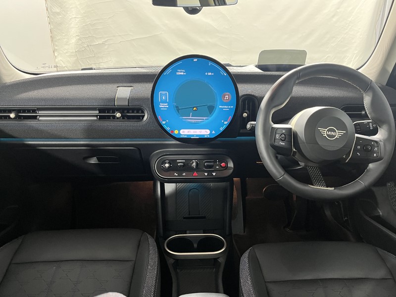 2025 (75) MINI COOPER 2.0 S Classic 5dr Auto 5814749