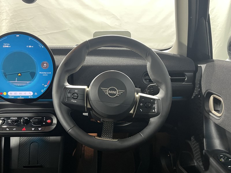 2025 (75) MINI COOPER 2.0 S Classic 5dr Auto 5814750