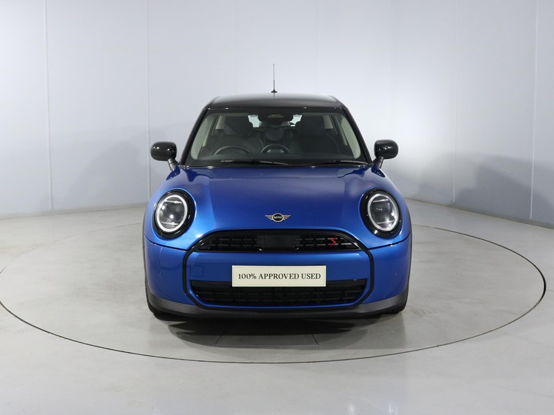 2025 (75) MINI COOPER 2.0 S Classic 5dr Auto 5819723