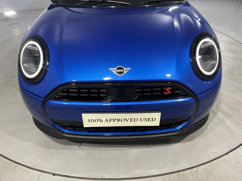 2025 (75) MINI COOPER 2.0 S Classic 5dr Auto 5819744