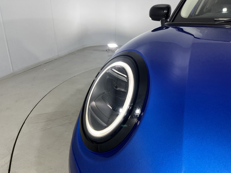 2025 (75) MINI COOPER 2.0 S Classic 5dr Auto 5819743