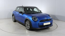 2025 (75) MINI COOPER 2.0 S Classic 5dr Auto 5819708