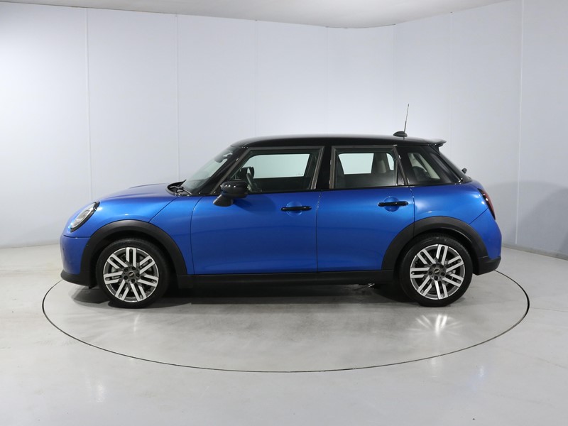 2025 (75) MINI COOPER 2.0 S Classic 5dr Auto 5819750