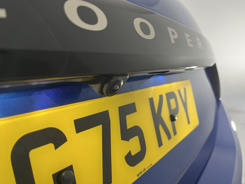 2025 (75) MINI COOPER 2.0 S Classic 5dr Auto 5819747