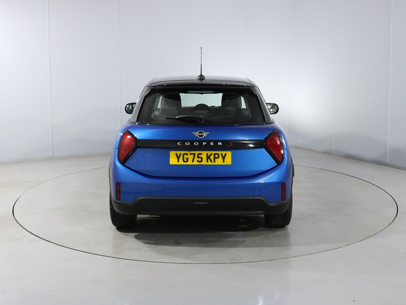 2025 (75) MINI COOPER 2.0 S Classic 5dr Auto 5819722