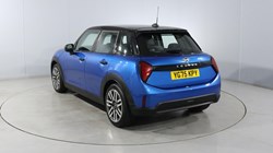2025 (75) MINI COOPER 2.0 S Classic 5dr Auto 1