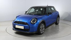 2025 (75) MINI COOPER 2.0 S Classic 5dr Auto 5819748