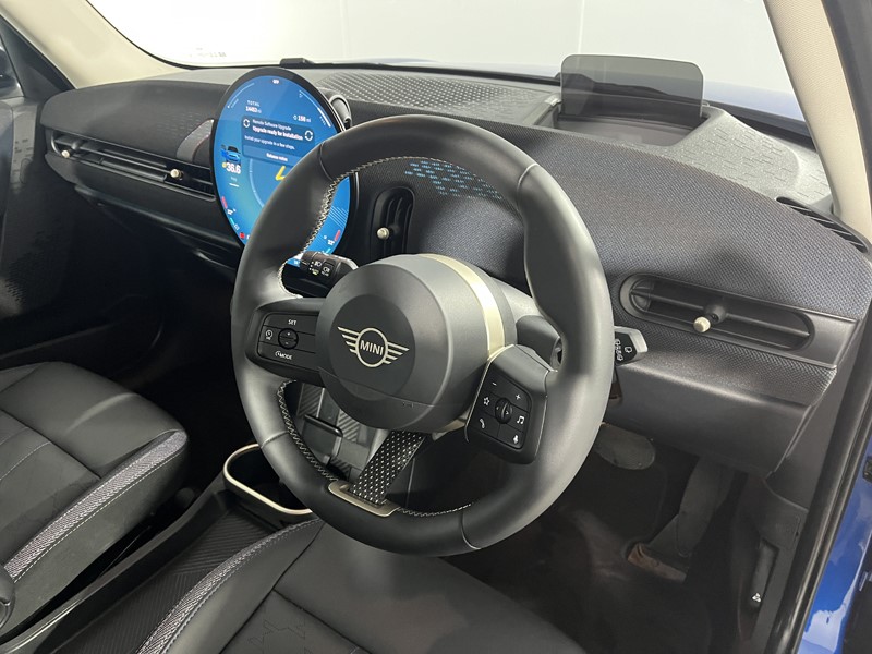 2025 (75) MINI COOPER 2.0 S Classic 5dr Auto 5819713