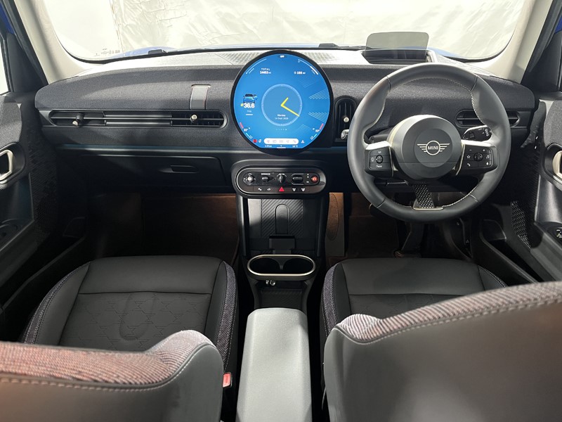 2025 (75) MINI COOPER 2.0 S Classic 5dr Auto 5819711