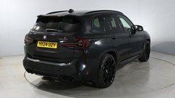 2024 (24) BMW X3 M xDrive Competition 5dr Step Auto 5769673