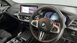 2024 (24) BMW X3 M xDrive Competition 5dr Step Auto 5769629