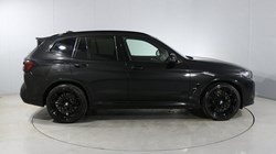 2024 (24) BMW X3 M xDrive Competition 5dr Step Auto 5769626