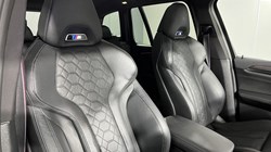 2024 (24) BMW X3 M xDrive Competition 5dr Step Auto 5769634
