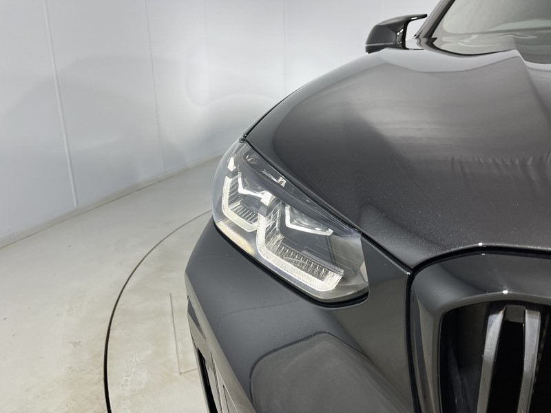 2024 (24) BMW X3 M xDrive  Competition 5dr Step Auto 5769666