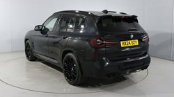 2024 (24) BMW X3 M xDrive Competition 5dr Step Auto 5769625