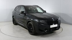 2024 (24) BMW X3 M xDrive Competition 5dr Step Auto 5769624