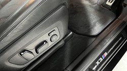 2024 (24) BMW X3 M xDrive Competition 5dr Step Auto 5769642