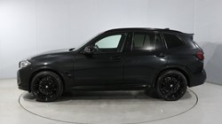 2024 (24) BMW X3 M xDrive Competition 5dr Step Auto 5769674