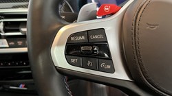 2024 (24) BMW X3 M xDrive Competition 5dr Step Auto 5769647