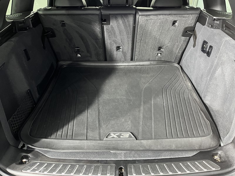 2024 (24) BMW X3 M xDrive  Competition 5dr Step Auto 5769636