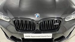 2024 (24) BMW X3 M xDrive Competition 5dr Step Auto 5769667