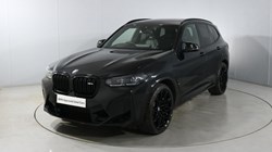 2024 (24) BMW X3 M xDrive Competition 5dr Step Auto 5769672